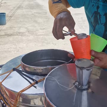 ☀️ Summer’s Here! Time for Dirty Ice Cream! 🍦