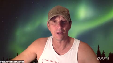 792. Wake Up with Strac *****LIVE*****