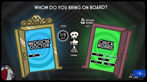 Some Jack Box Shenanigans #1