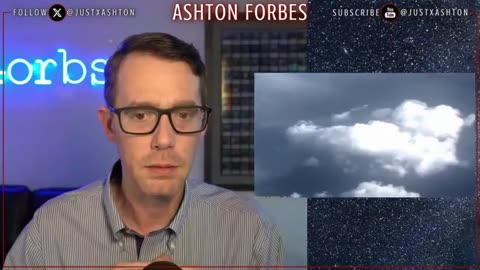 Ashton Forbes - I confronted Sierra Nevada Corporation about MH370