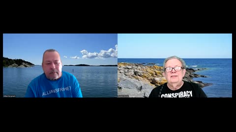 Lunchklubben 15 apr Biståndschefernas miljonlöner, du betalar