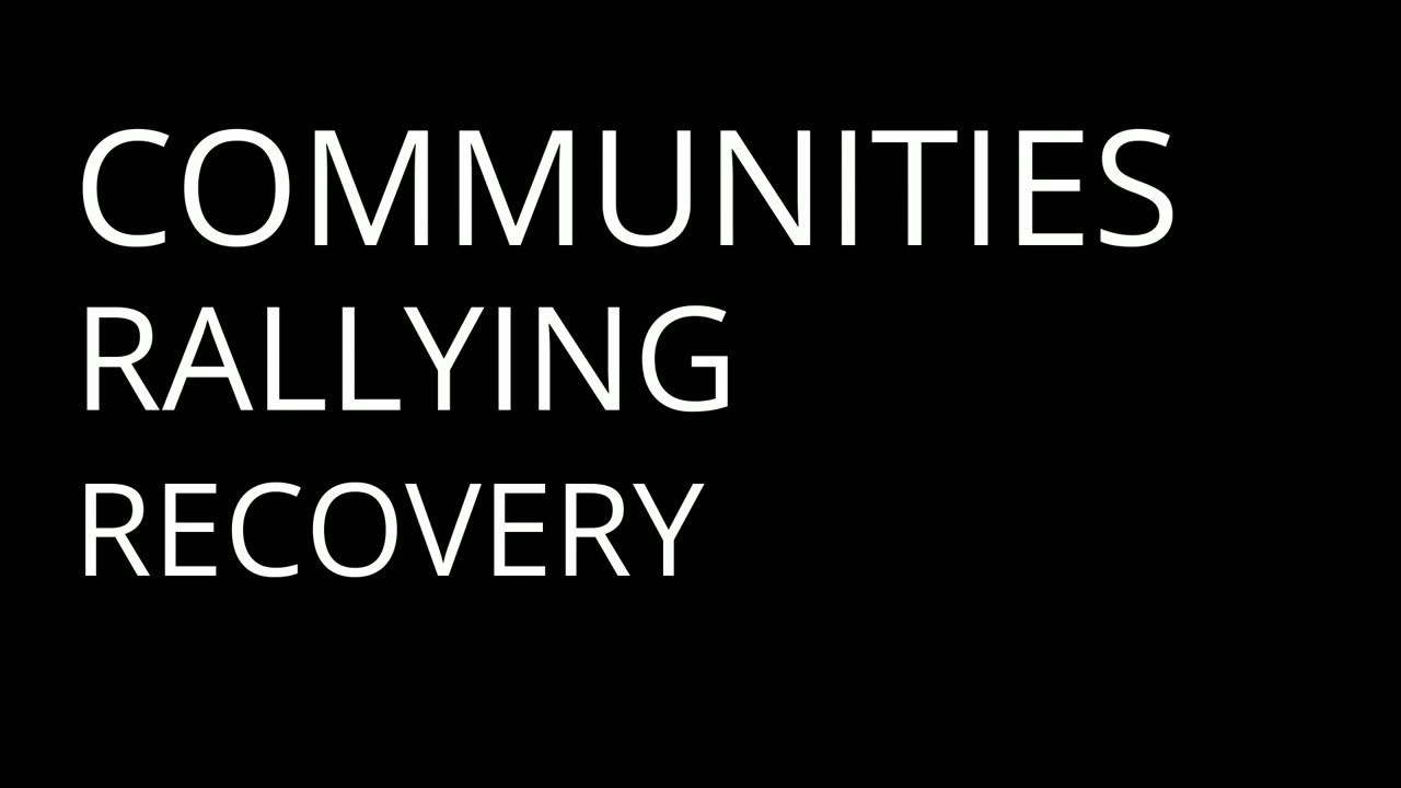 Fentanyl's Grim Grip | Poe - Part 5