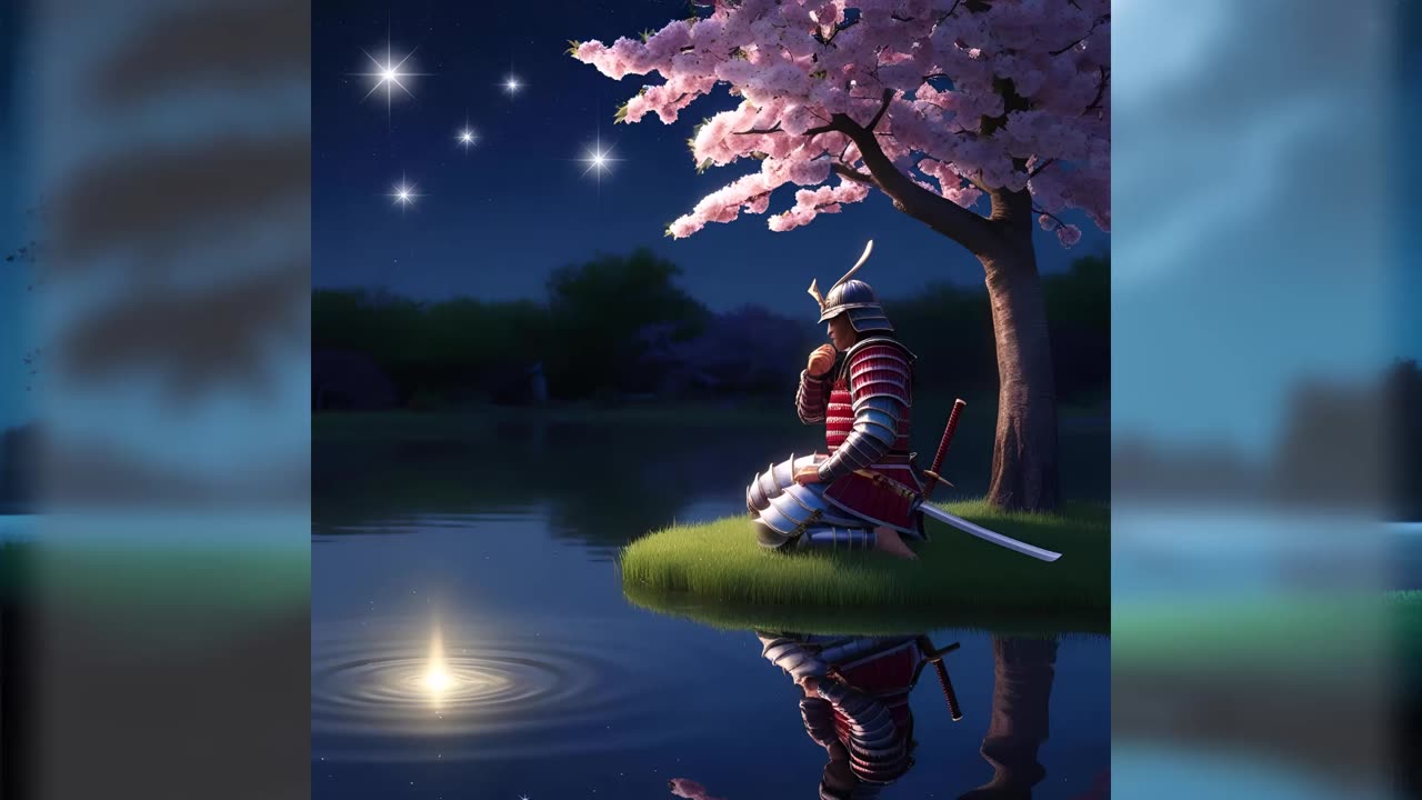 Reflective Samurai Introduction