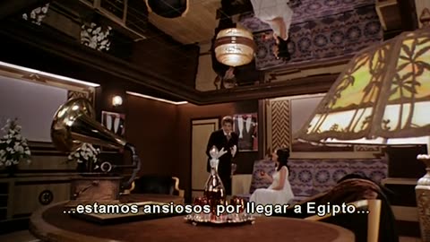 HORROR - Dr Phibes Rises Again - FILM