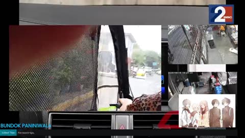 Mitsubishi Xpander 2019 Live