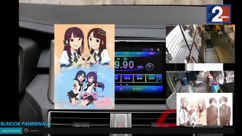 Mitsubishi Xpander 2019 Live