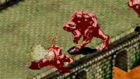 WHO WILL SAVE HIM
