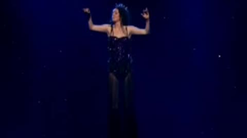 Sarah Brightman - A Question Of Honour