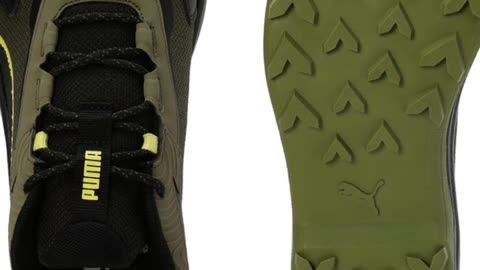 Shoes for men