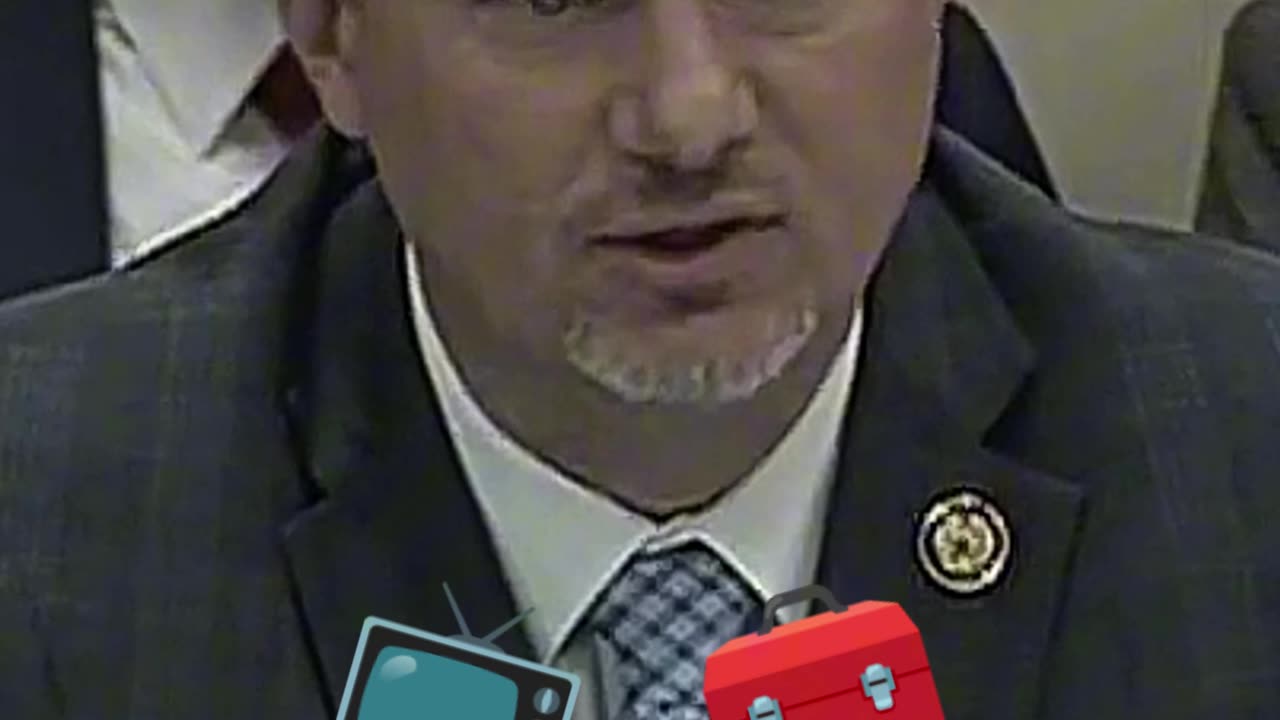 Congressman Cloud UNLEASHES on Dems for OPPOSING DOGE’s Corruption Discovery!