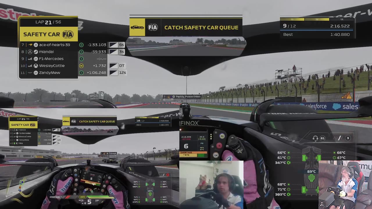 F1 24