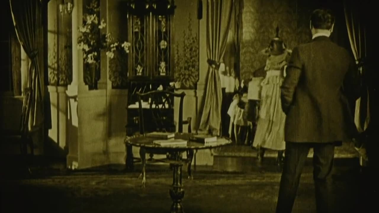 Way Down East 1920
