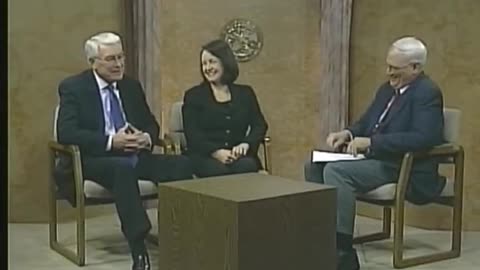 Jim and Brenda Edgar - Illinois Statecraft