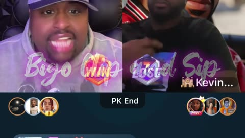 DreBaby lines the brother discuss wigs, juicy lips n more 1/15/26 #bigoclipandsip