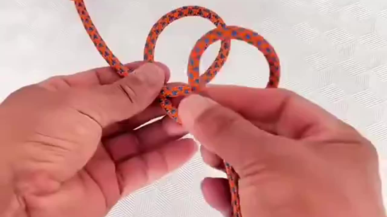 What Kind Of Knot?