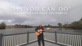 All You Can Do