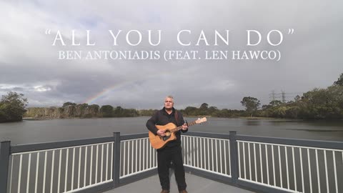 All You Can Do