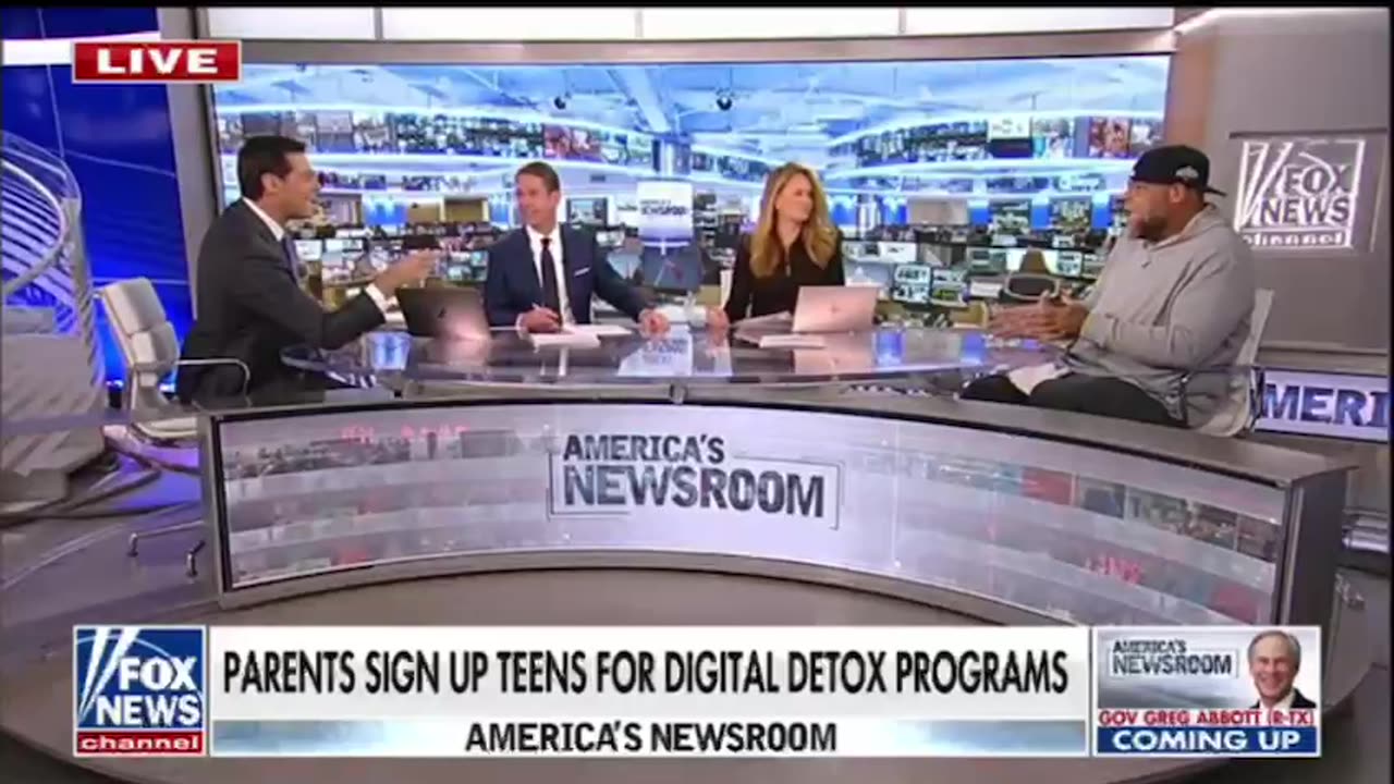 GO OUTSIDE AND DO ANYTHING