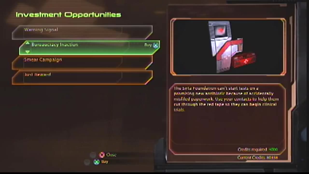 Mass Effect 2 Day 6 - 2 _ 14