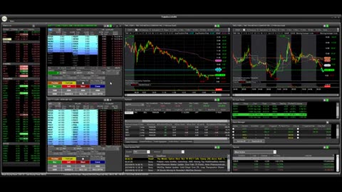 ZeroPro - How to Use Hot Keys to Liquidate Every Position