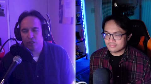 SONG: Chances Are ARTIST: Johnny Mathis - Twitch Sings duet
