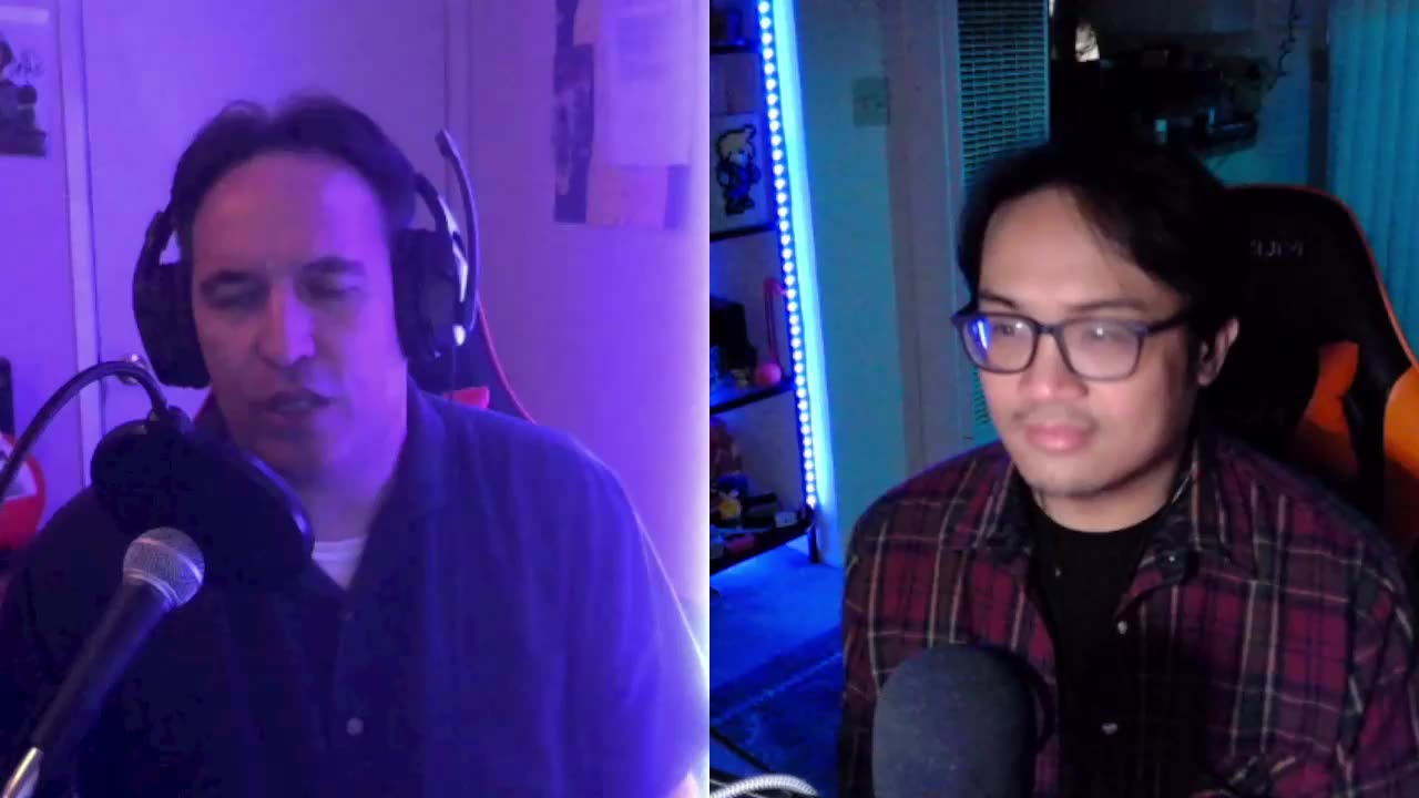 SONG: Chances Are ARTIST: Johnny Mathis - Twitch Sings duet