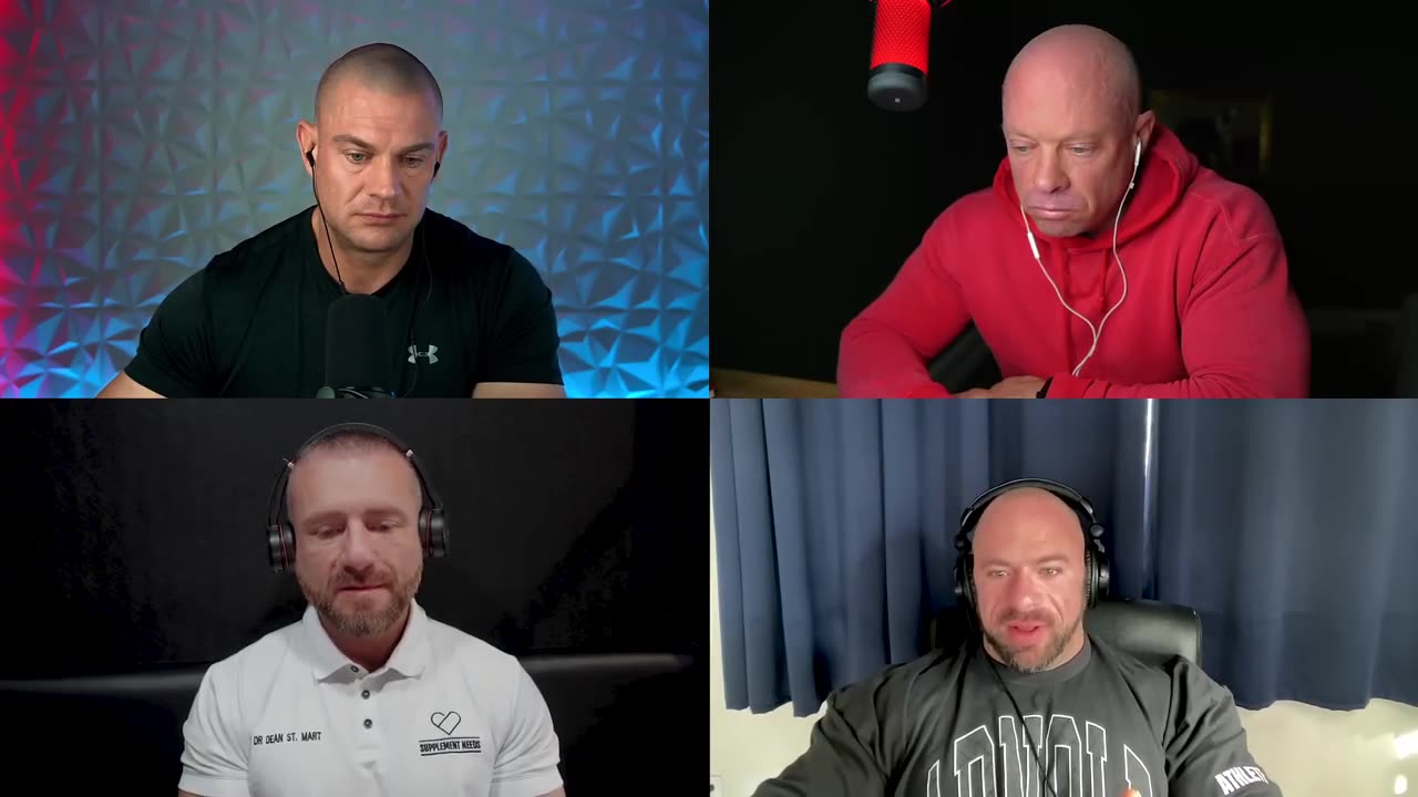 HIGH-LEVEL Bodybuilding Competition Peaking Protocols (Look SUPER Shredded) Secret Peaking Strategy