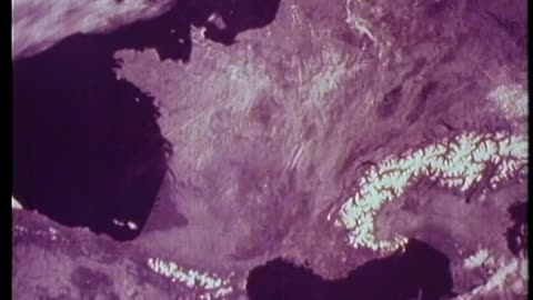 Earth Visitors