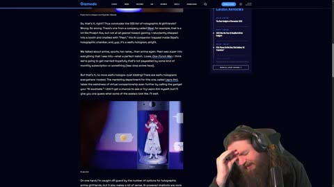 Razer's New AI - Nobody Should Care About This