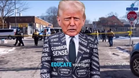 12726 Terry's Curated Political Video Clips! No. 2