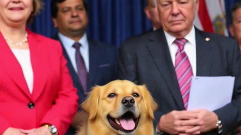 Katrina 2005 – The Pets No One Forgot