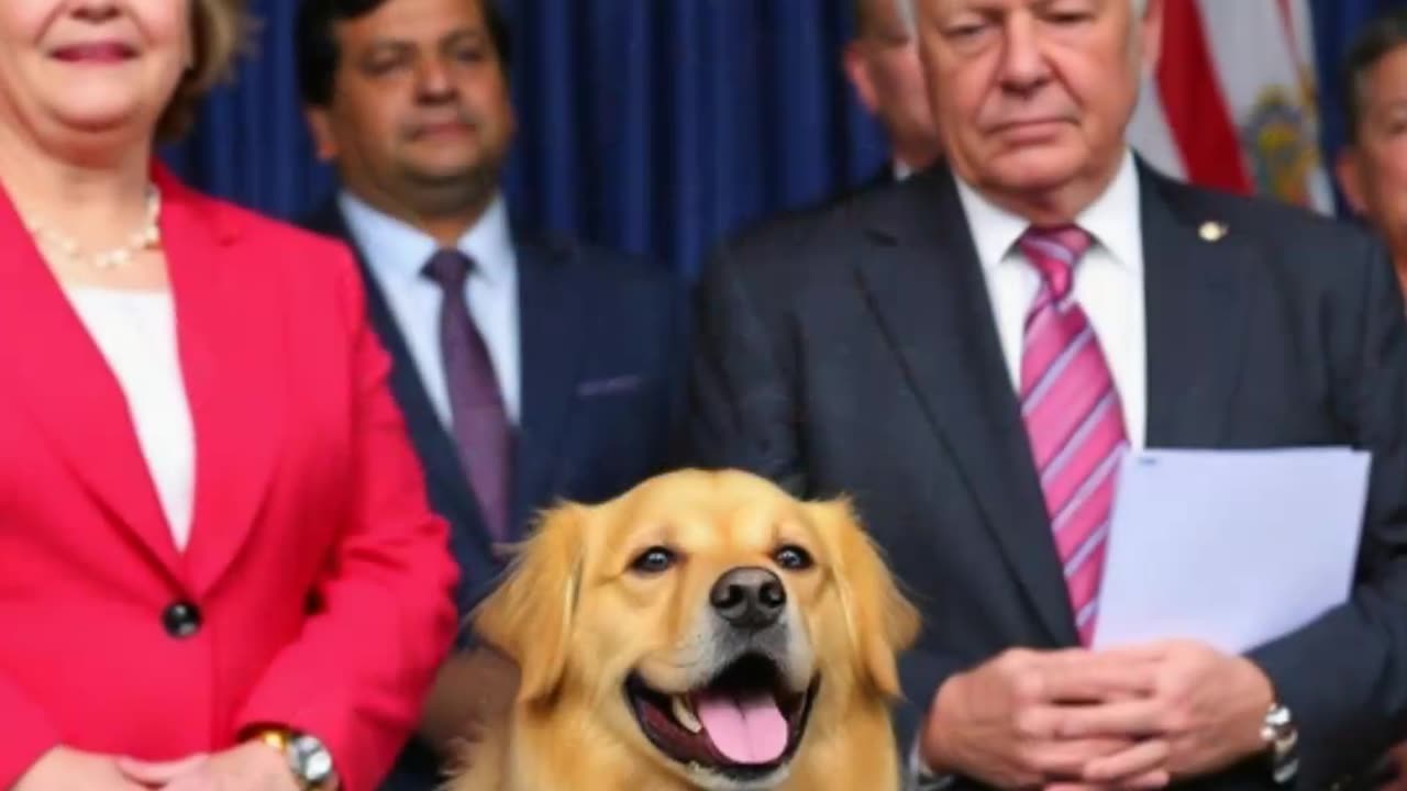 Katrina 2005 – The Pets No One Forgot