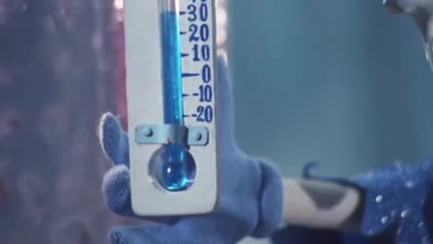 Snow Miser Song Portrait Format