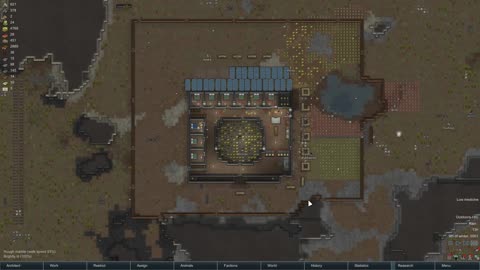 RimWorld v0.13.1135 06 - No Commentary