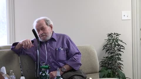 Testimonies', What's YOUR's 6 Dec. '25