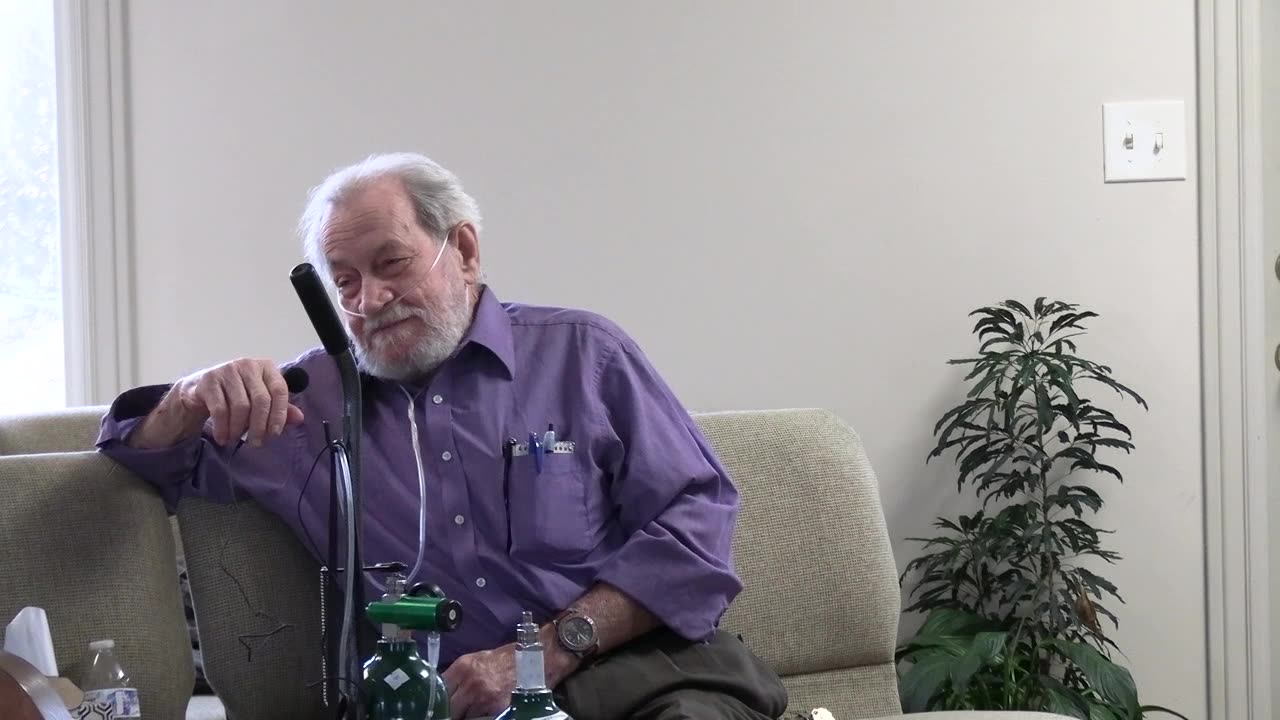 Testimonies', What's YOUR's 6 Dec. '25