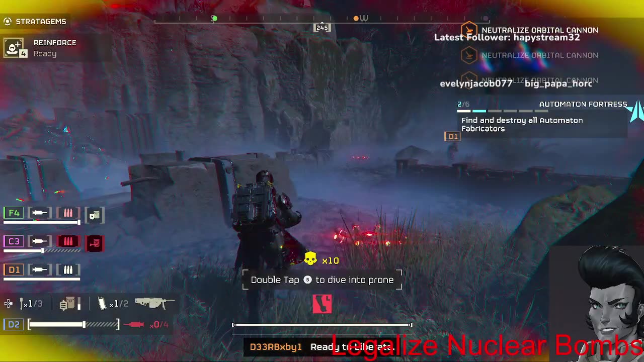 Nikke Goddess of Victory