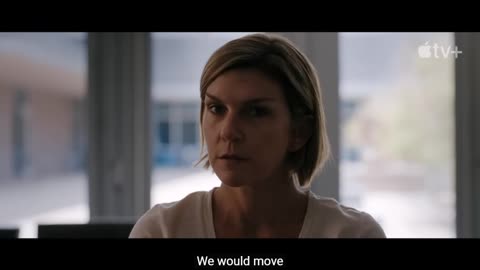 Pluribus — Official Trailer | Apple TV