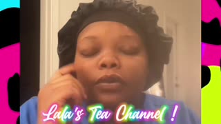 - OCEAN DOLL ; JUSTIFIES HER ACTIONS FROM LAST NIGHT !