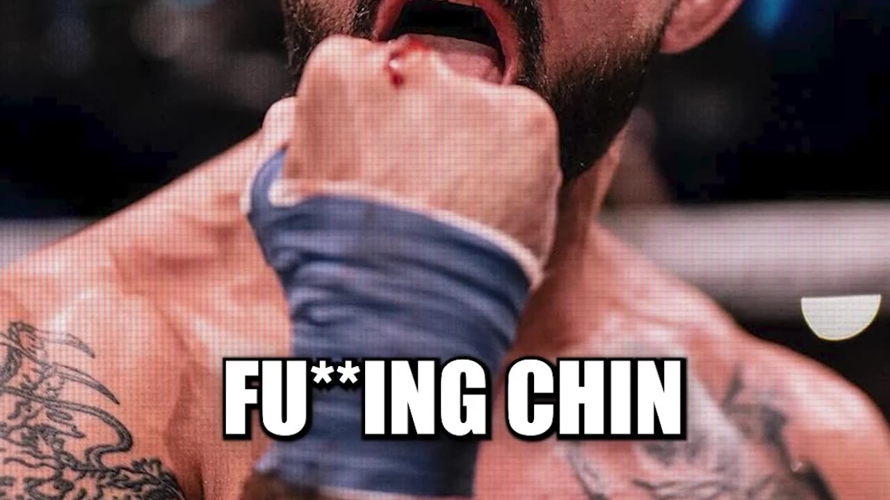 Frankie reveals the three UFC fighters he’d take into a real street fight