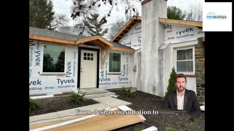 Behind the Build How ProBrothers Delivers Flawless Custom Cabinets and High-Precision Trim Work.