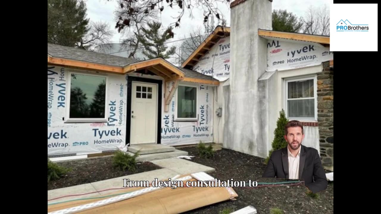 Behind the Build How ProBrothers Delivers Flawless Custom Cabinets and High-Precision Trim Work.