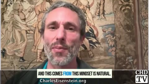 Why is modern science driving weather modification and control of weather?