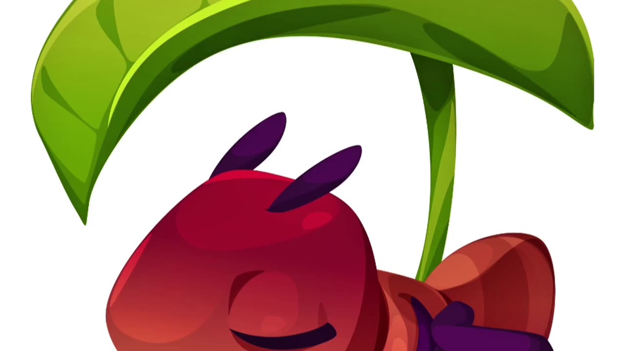 Ants Secret