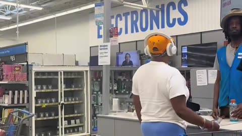 💥🤯 Woman Loses It at Walmart Employee! | FunFM
