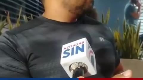 VIDEO: Dos Personas en Villa Marina