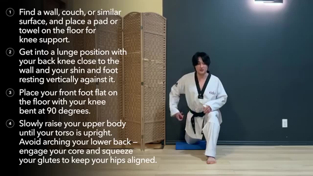 Taekwondo