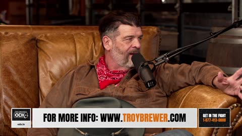 LIVE from Redemption Ranch | The Pulse - Ep 101