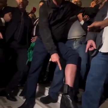 PR @jairbolsonaro afirma: “O que vale para mim é a lei de Deus.”