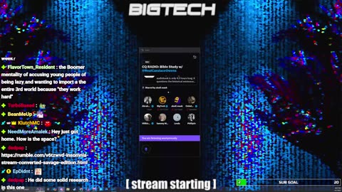 BigTech